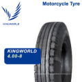 120/100-18 Tube Type Motorcycle Tire